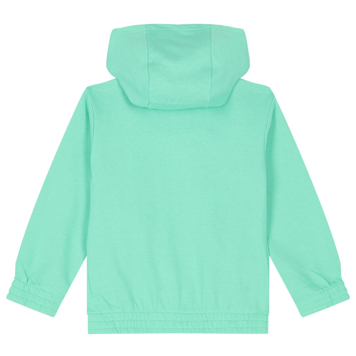 Boys Green & White Tracksuit Set, 2, hi-res image number null