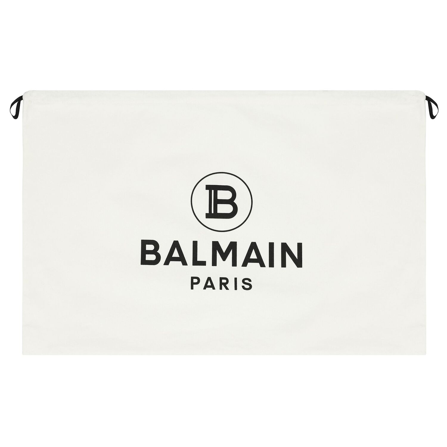 White & Gold Logo Baby Blanket, 1, hi-res