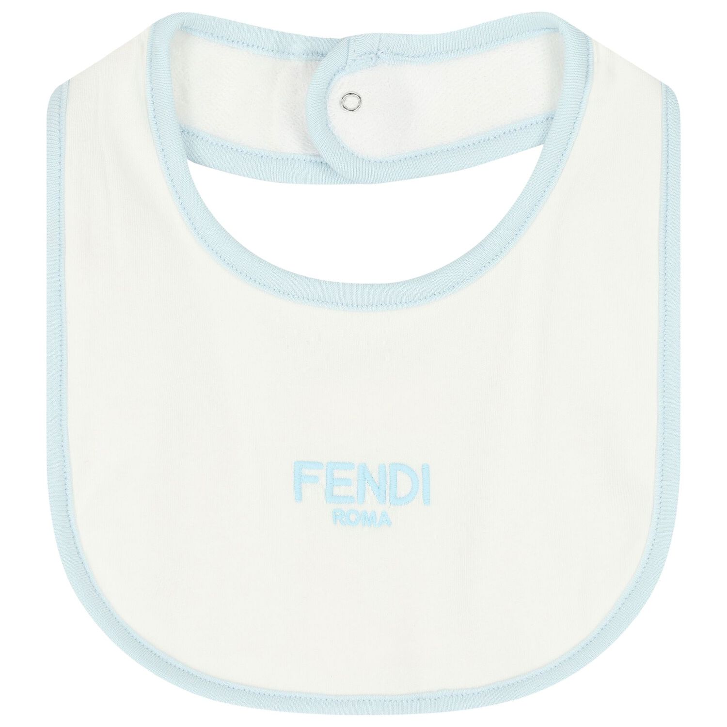 طقم أولاد هدايا أفرول بالشعار باللون الأزرق, 2, hi-res