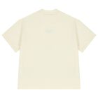 Boys Ivory Logo Shorts Set, 2, hi-res