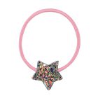 مشابك شعر بنات بالنجوم متعددة الألوان, 1, hi-res