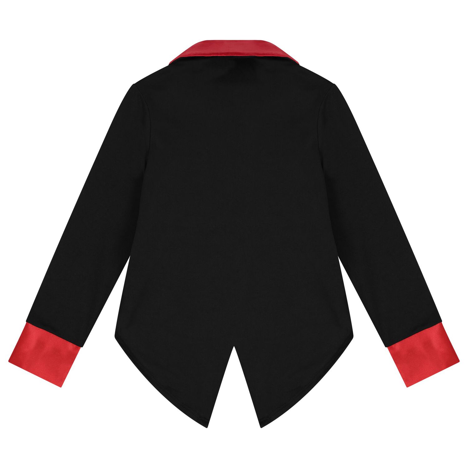 Boys Black Dia De Los Muertos Halloween Costume, 1, hi-res image number null