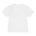 طقم هدايا بدلة رياضية للأولاد باللون الازرق والأبيض ( 3 قطع ), 1, hi-res