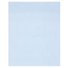 Baby Boys White & Blue Blanket, 2, hi-res