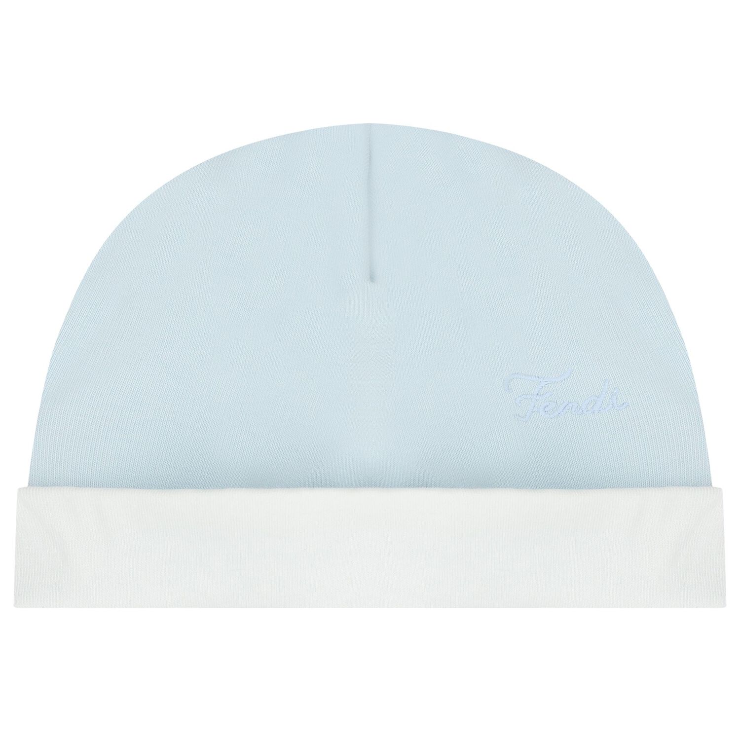 Baby Boys Blue Logo Babygrow Gift Set, 2, hi-res image number null