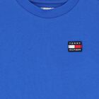 Boys Blue Logo T-Shirt, 1, hi-res