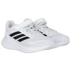 حذاء رياضي طراز رانفلكن باللون الأبيض, 1, hi-res