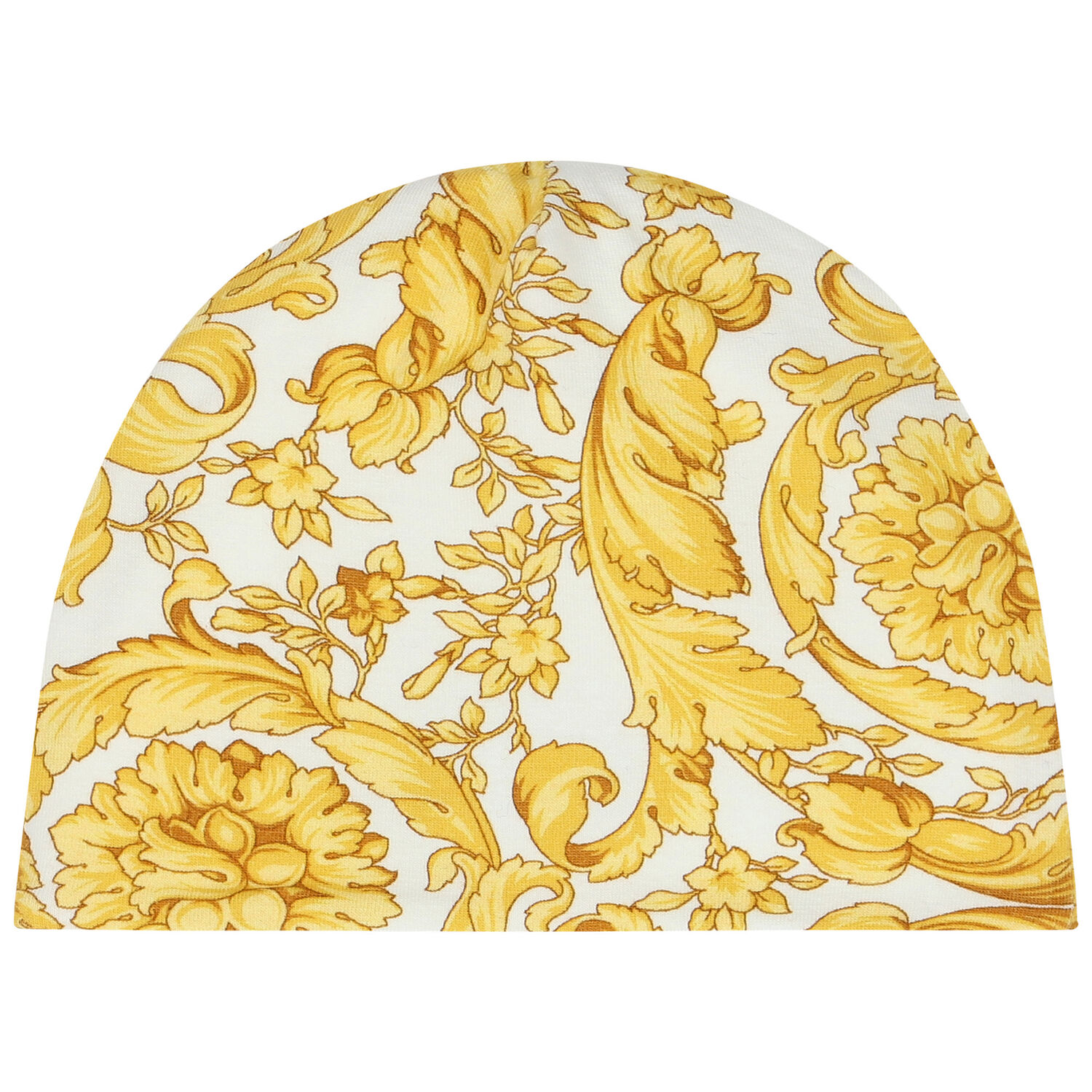 طقم أفرول باللون العاجى والذهبى, 1, hi-res