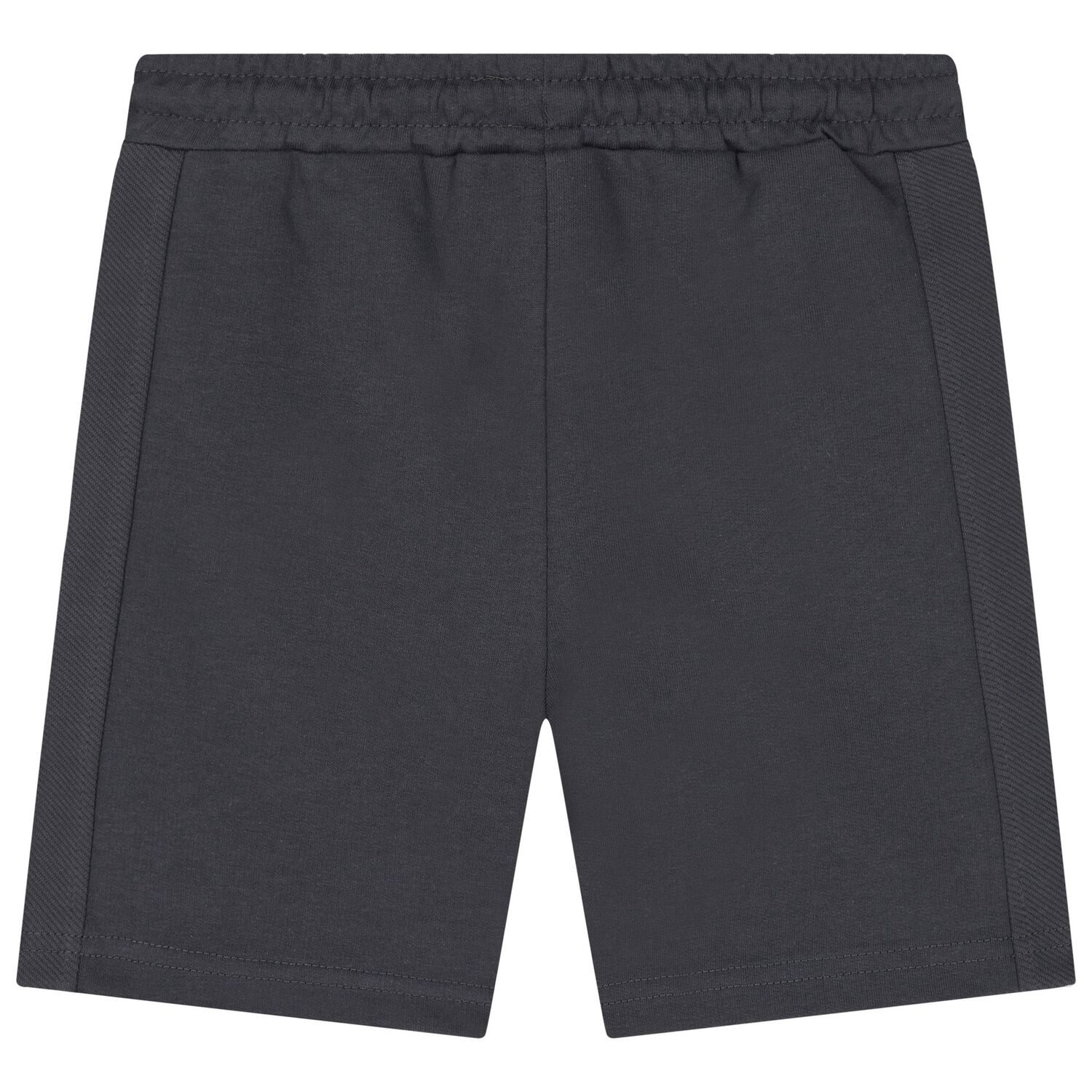 Boys Green & Grey Shorts Set, 2, hi-res image number null