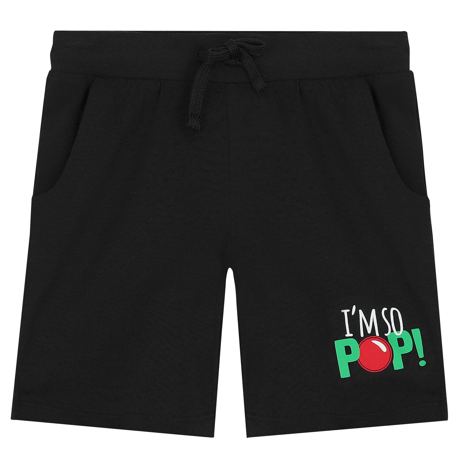 طقم شورت أولاد بطبعة ديناصور باللون الاصفر والازرق, 3, hi-res image number null