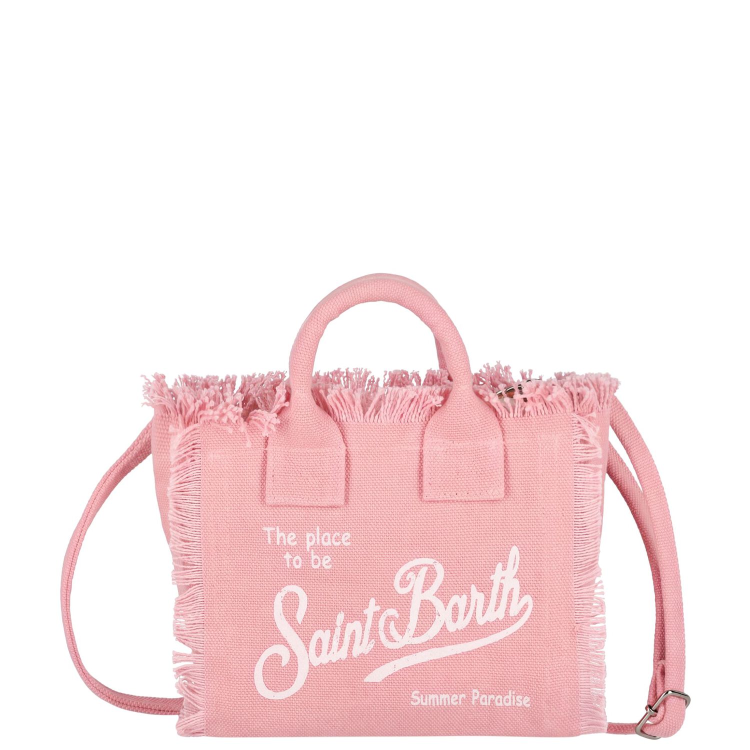 Girls Pink Vanity Mini Handbag ( 22cm ), 1, hi-res
