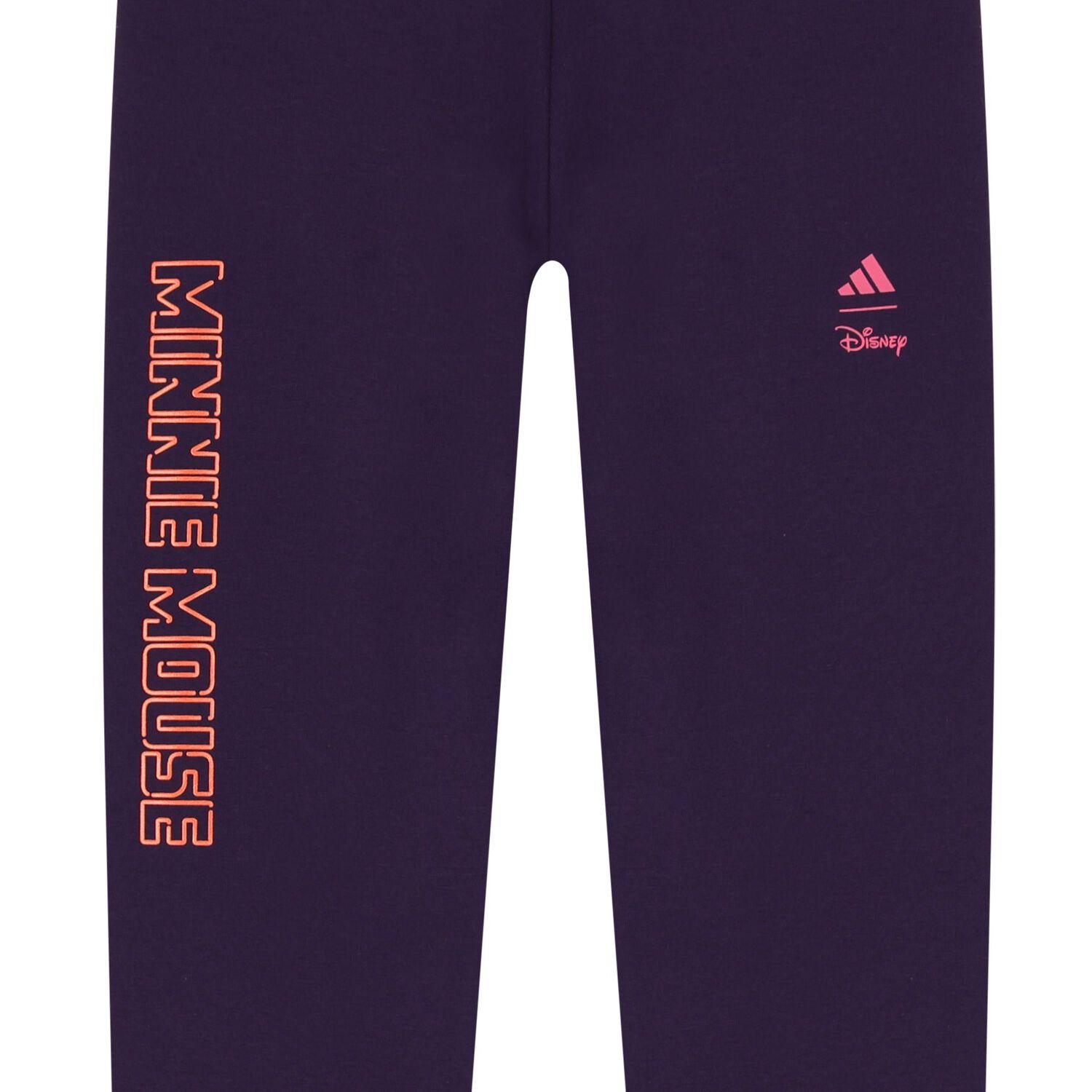 ليجنز بنات بالشعار بطبعه ديزنى باللون البنفسجى , 1, hi-res