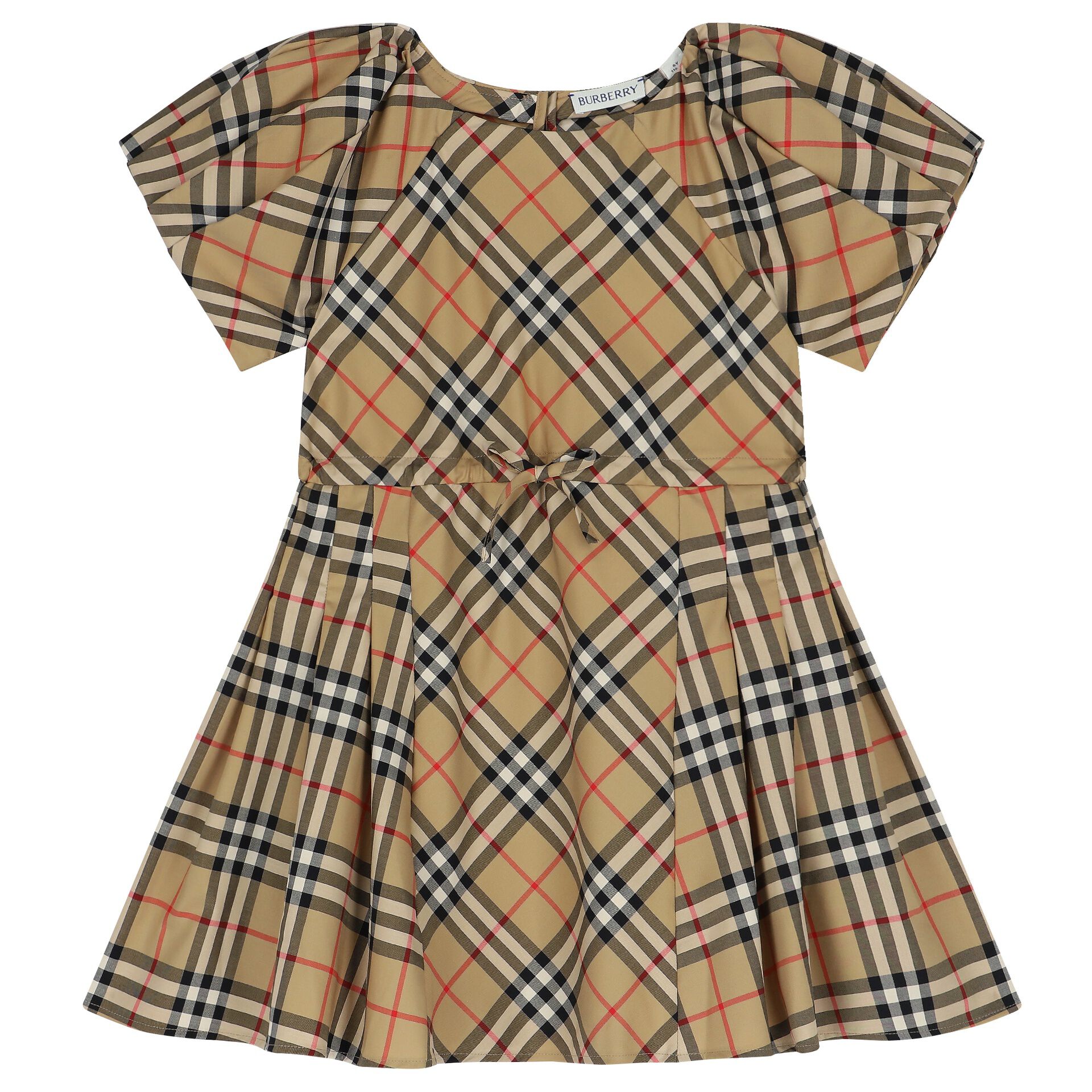 Burberry Kids Burberry Dresses for Girls Babies Junior Couture QA