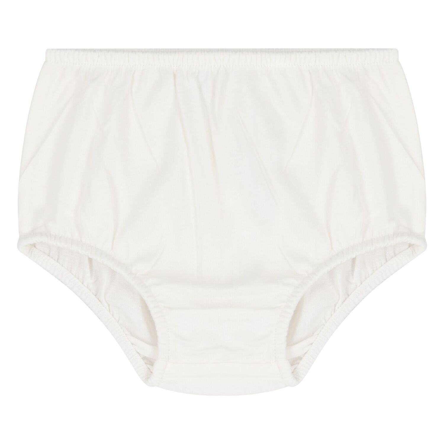 Baby Girls Ivory Polo Bear Sweatshirt Dress Set, 1, hi-res