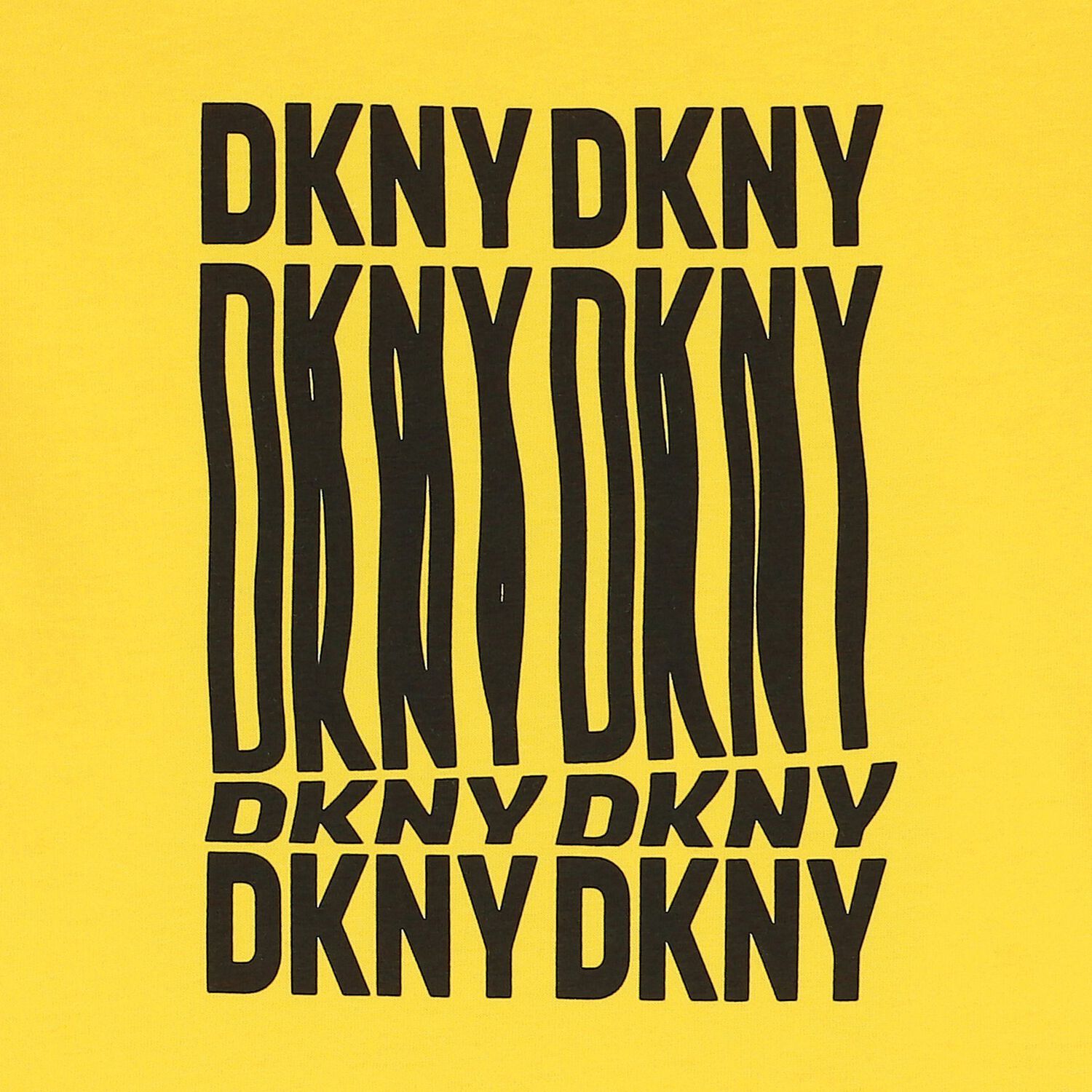 Boys Yellow Logo T-Shirt, 1, hi-res