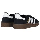 Black Logo Handball Special Trainers, 1, hi-res