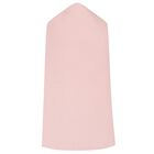 مدس مزين النجوم باللون الوردى والأبيض, 1, hi-res