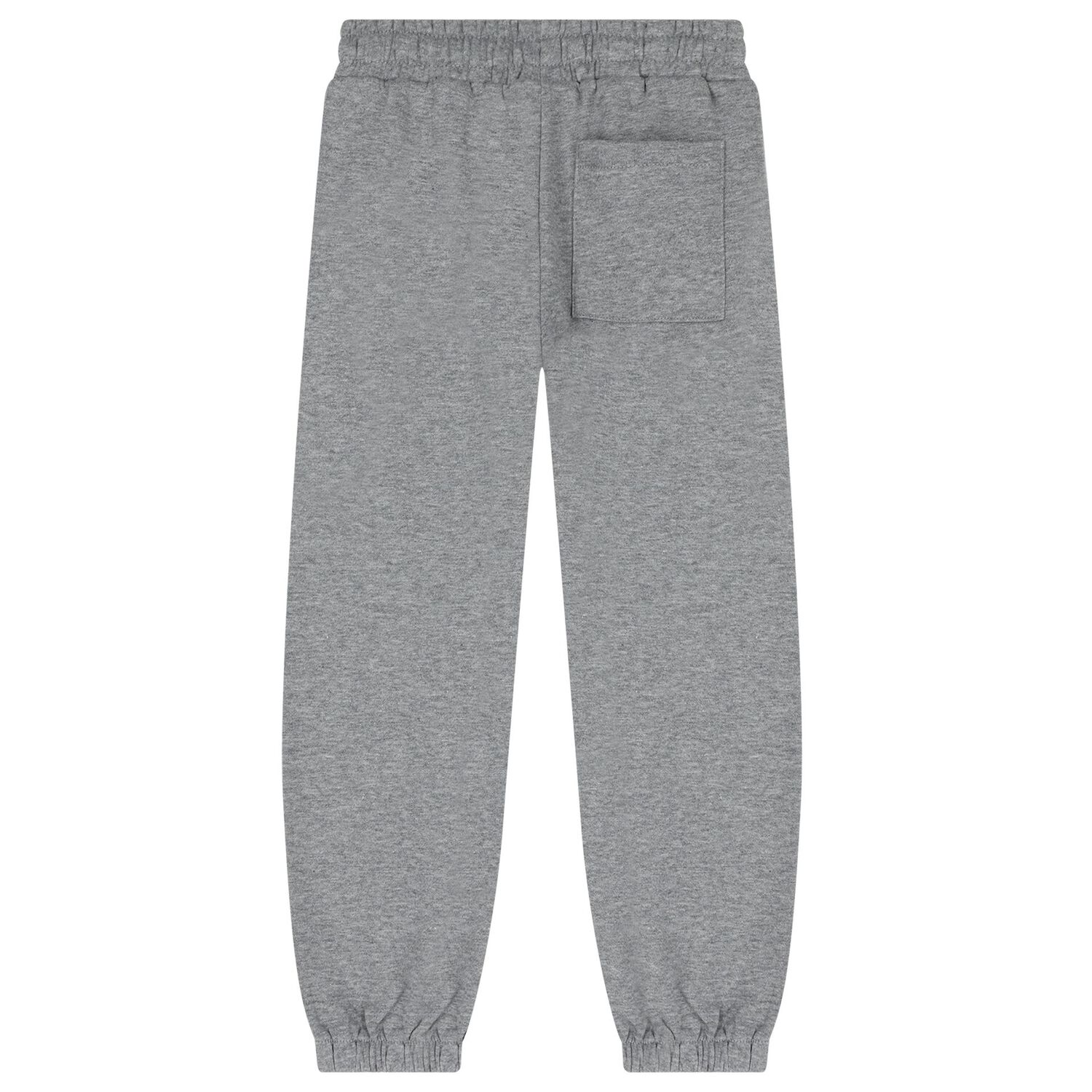 Boys Navy Blue & Grey Tracksuit Set ( 3 Piece ), 3, hi-res