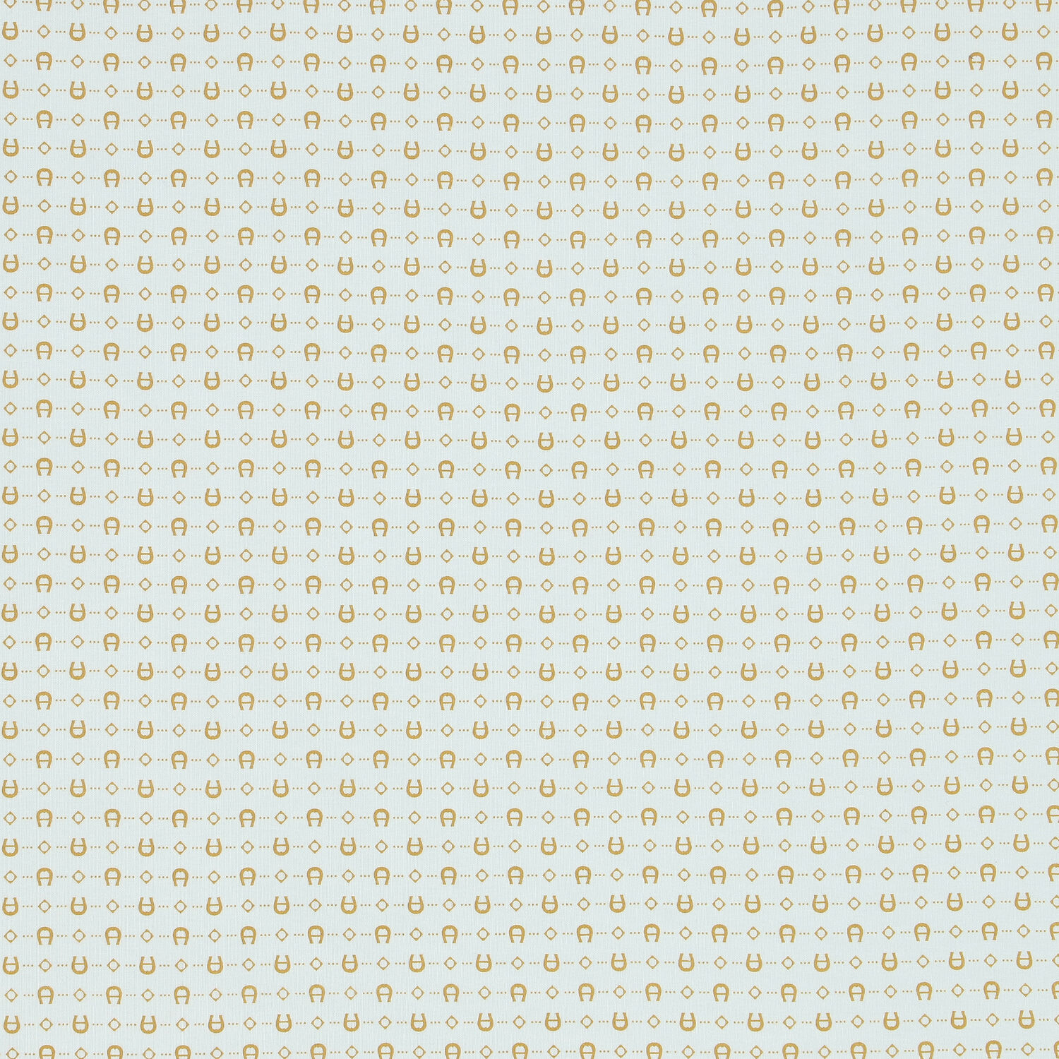 Baby Boys Blue, Ivory & Gold Logo Blanket, 1, hi-res