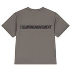 Beige Regular Fit T-Shirt, 3, hi-res