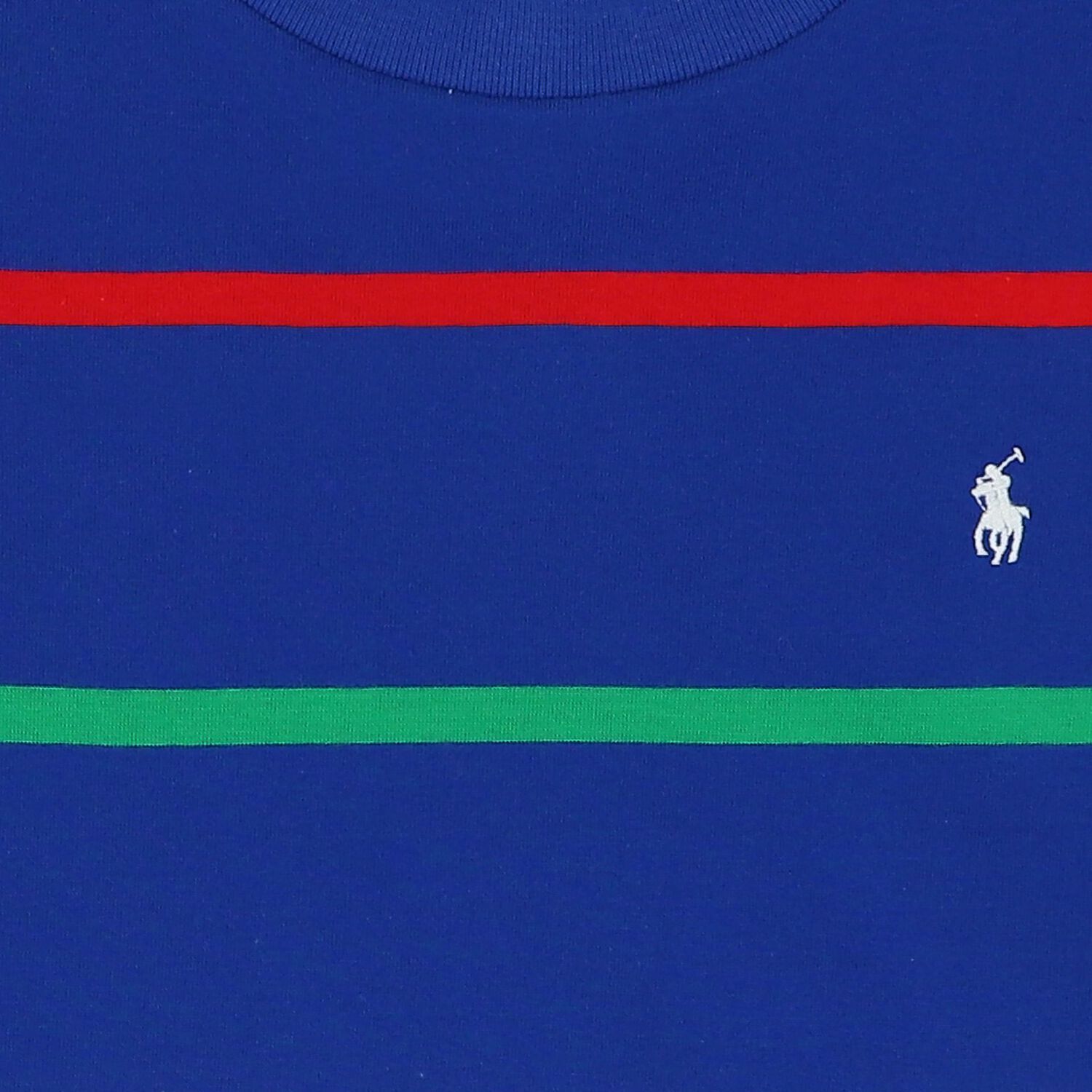 تيشيرت أولاد بالشعار متعدد الألوان, 1, hi-res