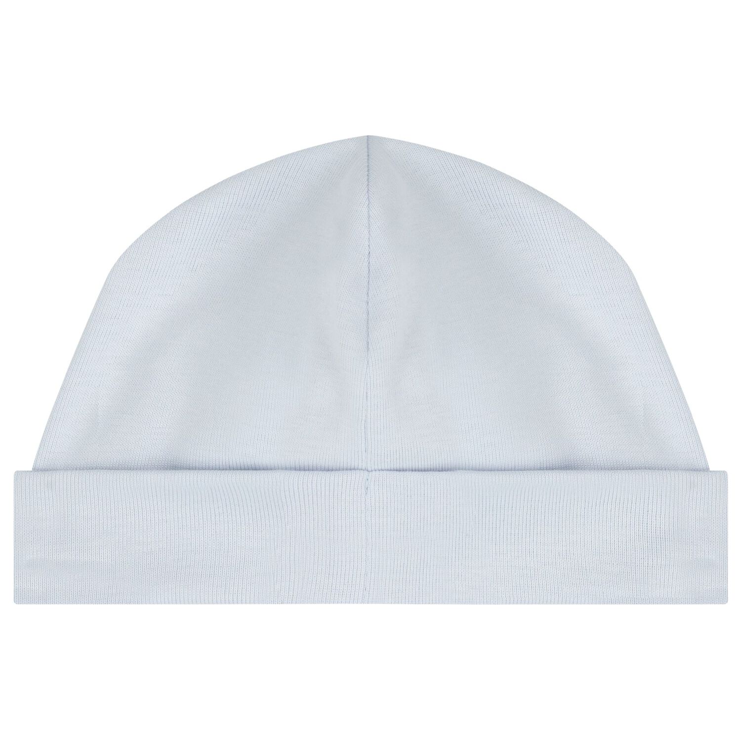 Blue & White Logo Babygrow Gift Set, 2, hi-res