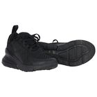 Black Nike Air Max 270, 3, hi-res