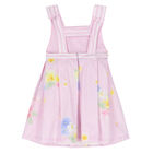 فستان باللون الوردي, 1, hi-res