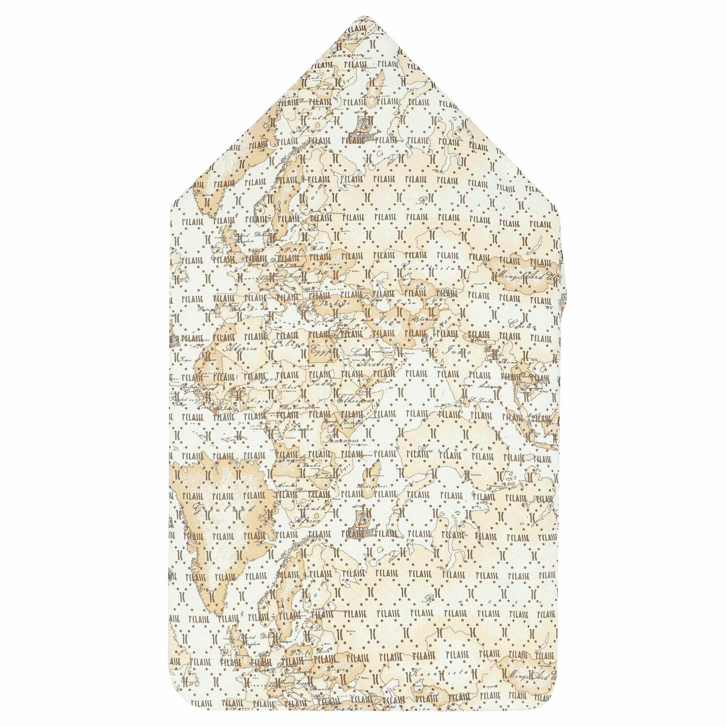 Geo Map Baby Nest, 1, hi-res image number null