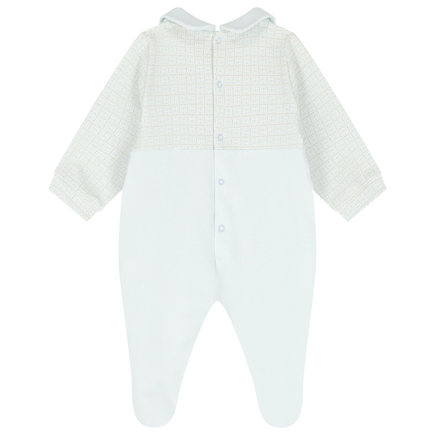 افرول باللون الازرق والذهبى للاولاد, 2, hi-res