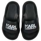 سلايدر أولاد بالشعار باللون الأسود, 1, hi-res