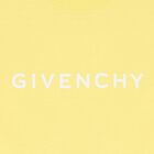 تيشيرت اصفر بالشعار , 4, hi-res