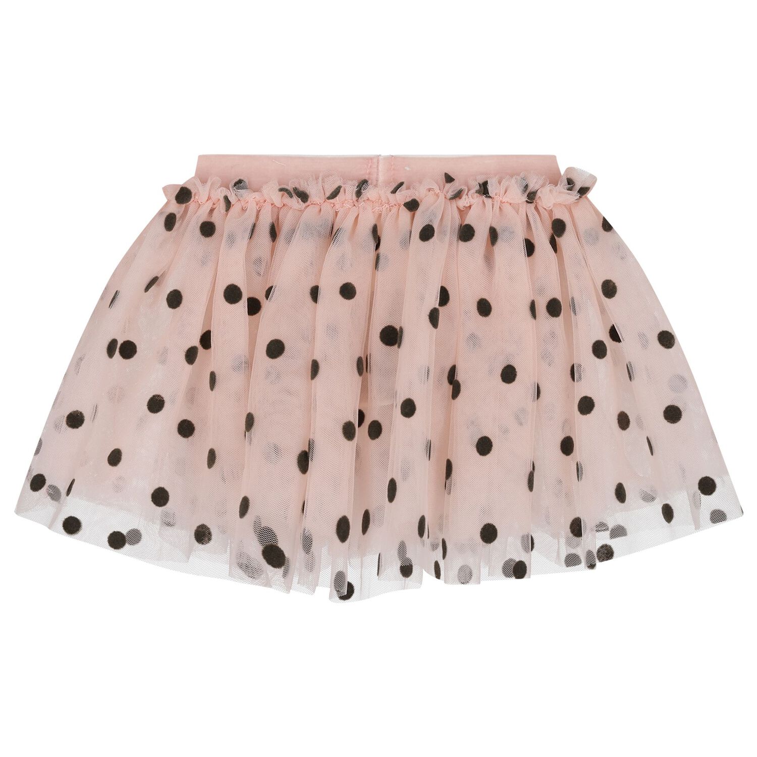 Baby Girls Pink Leggings Set, 1, hi-res