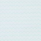 بطانية أولاد بالشعار متعرجة باللون الأزرق والأبيض للأطفال, 1, hi-res