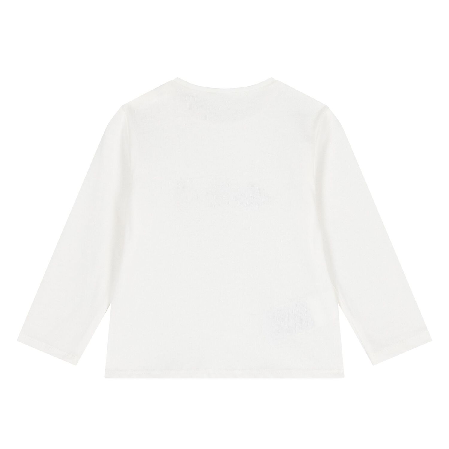 Baby Boys Ivory & Green Tracksuit Set (3 Piece), 3, hi-res