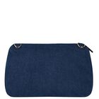 Navy Blue Logo Baby Changing Bag, 1, hi-res