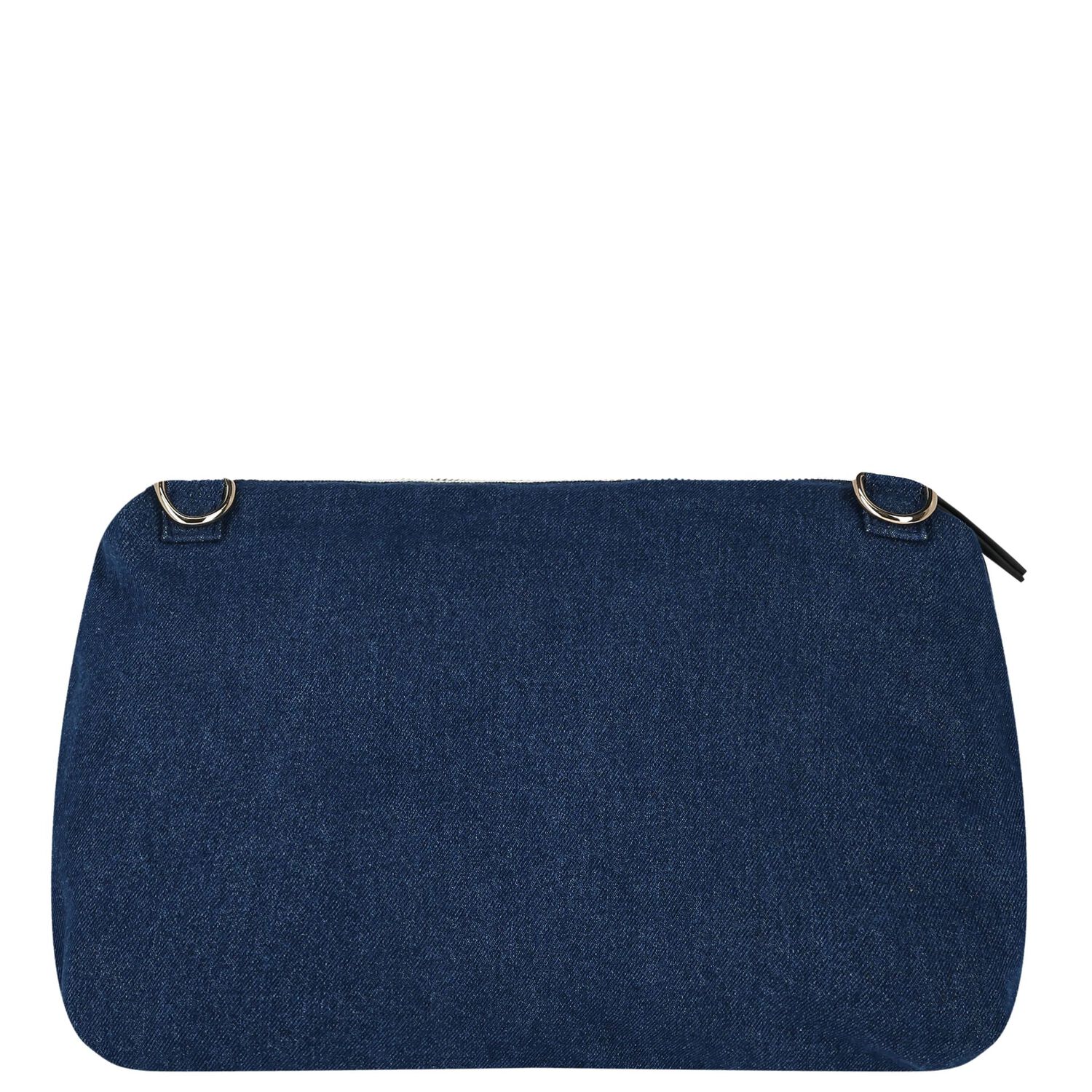 Navy Blue Logo Baby Changing Bag, 1, hi-res
