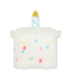 White Palm Pals Happy B'day Cake Baby Soft Toy ( 16CM ), 1, hi-res