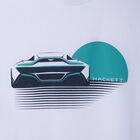 تيشيرت بالشعار باللون الأبيض للأولاد, 1, hi-res