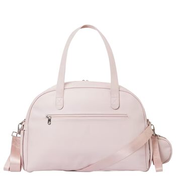 Baby Girls Pink Changing Bag