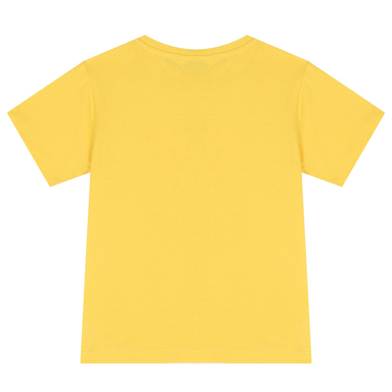 Boys Yellow, White & Navy Blue Shorts Set, 2, hi-res image number null