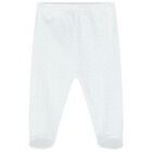 طقم هدايا أولاد منقط باللون الأبيض والأزرق, 1, hi-res