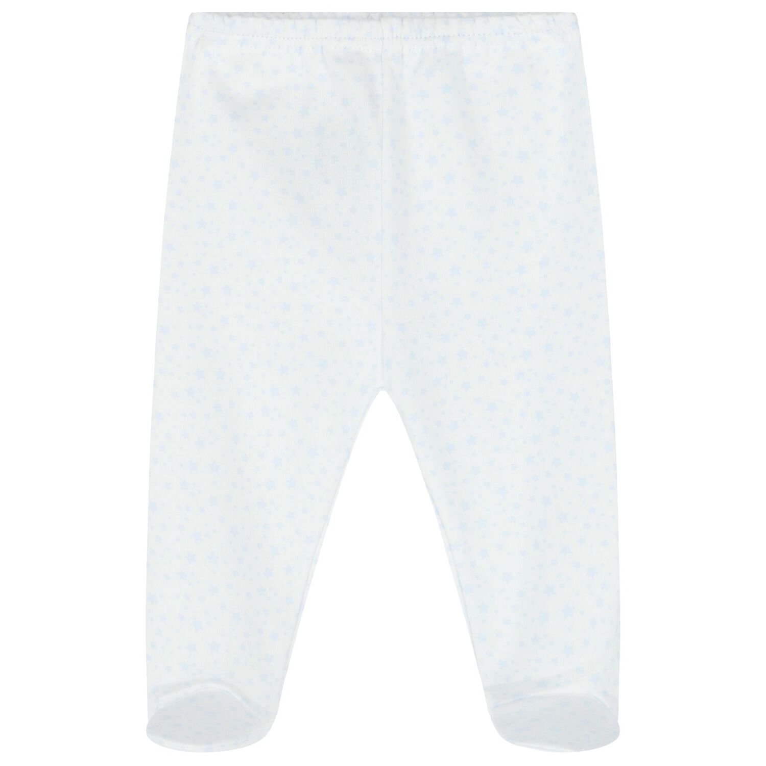 طقم هدايا أولاد منقط باللون الأبيض والأزرق, 1, hi-res image number null