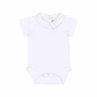 بودى سوت باللون الابيض للاولاد, 1, hi-res