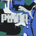 تيشيرت بالشعارمتعدد الألوان للأولاد , 1, hi-res