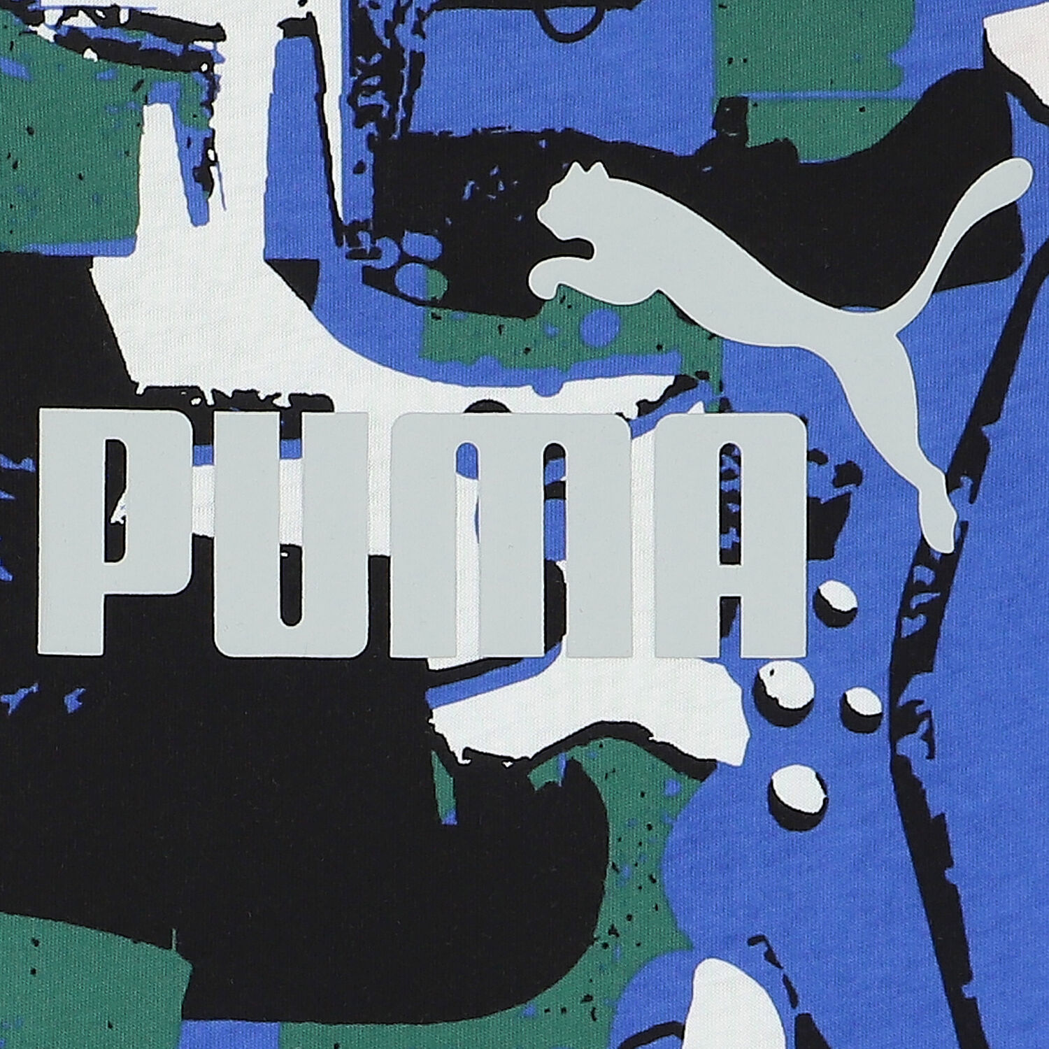 تيشيرت بالشعارمتعدد الألوان للأولاد , 1, hi-res