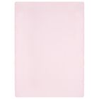 بطانية دب وردية اللون للبنات الصغيرات, 1, hi-res