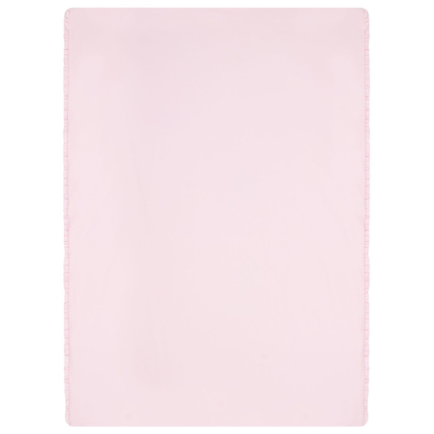 بطانية دب وردية اللون للبنات الصغيرات, 1, hi-res