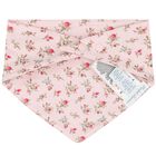 Baby Girls Pink Floral Babygrow Gift Set, 1, hi-res