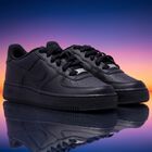 أحذية تدريب Air Force 1 سوداء اللون, 1, hi-res